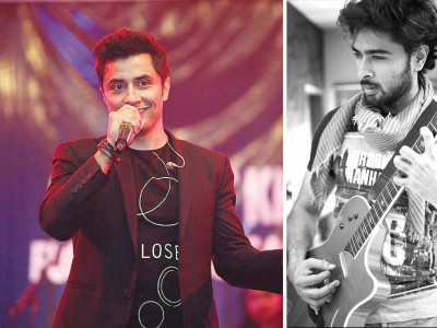 six years later time to rock the stadium six years later time to rock the stadium