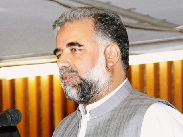 deputy speaker national assembly murtaza javed abbasi photo online