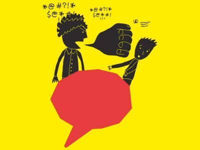 how not to make your child a bully how not to make your child a bully