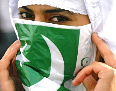 i love my country do you