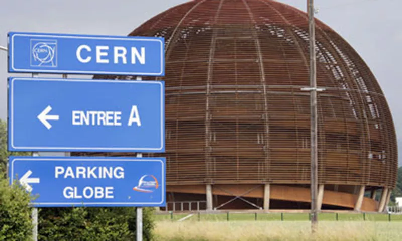 pakistan and cern had signed the associate membership agreement last december after completing the formalities photo afp pakistan and cern had signed the associate membership agreement last december after completing the formalities photo afp