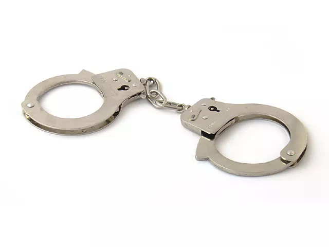 they have allegedly stolen 24 vehicles from different areas of islamabad since january stock image they have allegedly stolen 24 vehicles from different areas of islamabad since january stock image
