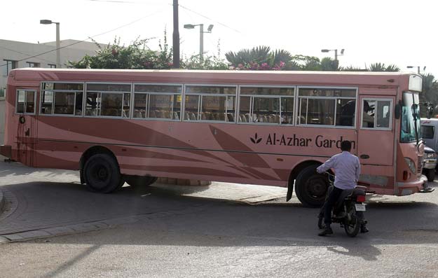 as the city comes to terms with the loss of 45 men and women of the ismaili community details unfurl on the lives of the innocent people who boarded the pink alazhar gardens bus photo afp