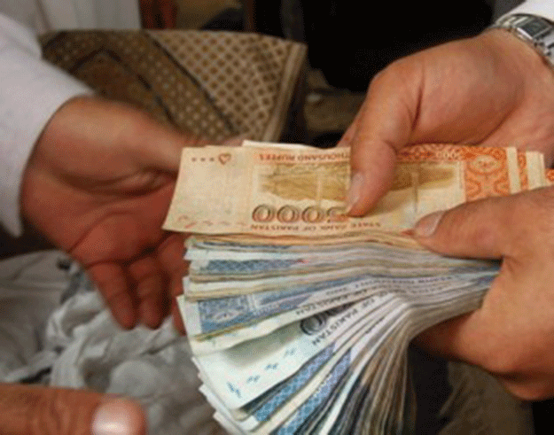says framework will help bureau fight corruption photo newspakistan says framework will help bureau fight corruption photo newspakistan