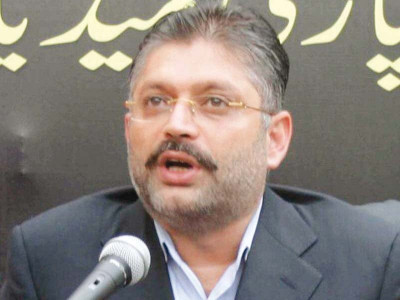 sharjeel memon replaces saeed ghani as sindh information minister sharjeel memon replaces saeed ghani as sindh information minister