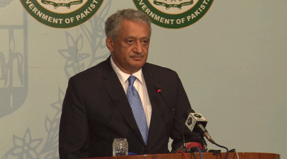 hostile grounds islamabad presses kabul to check raw activities