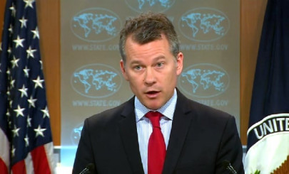 no operational linkage between isil in iraq syria and pakistan us state dept