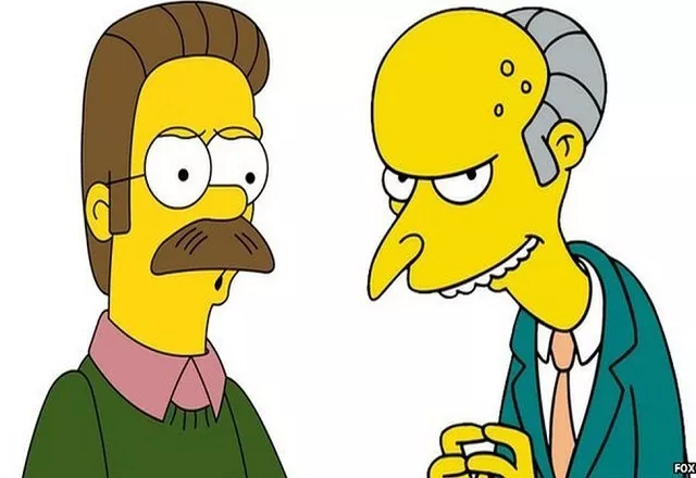 the simpsons loses voice of mr burns ned flanders and principal skinner the simpsons loses voice of mr burns ned flanders and principal skinner