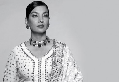 cannes film gala should not be treated like a fashion parade shabana azmi