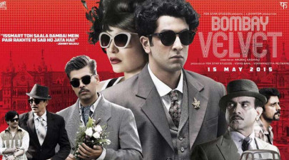 critics report bombay velvet opens to mixed response