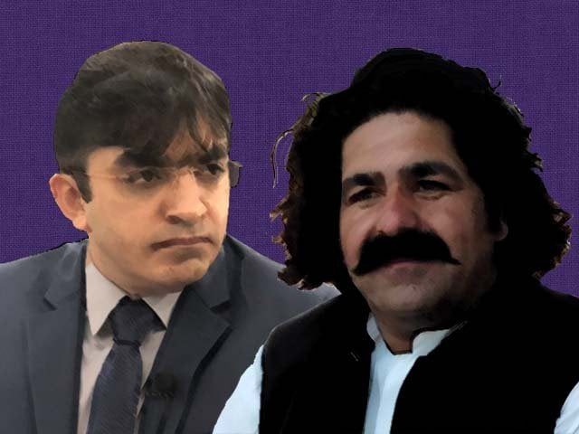 given the support ptm has the government will have to address the genuine concerns of the ptm leaders