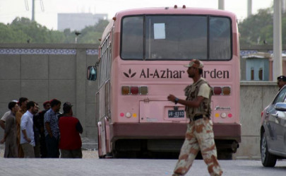 jundullah s claim of islamic state funding deeply exaggerated intelligence officials