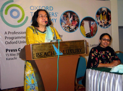 oup launches training programme for teachers oup launches training programme for teachers