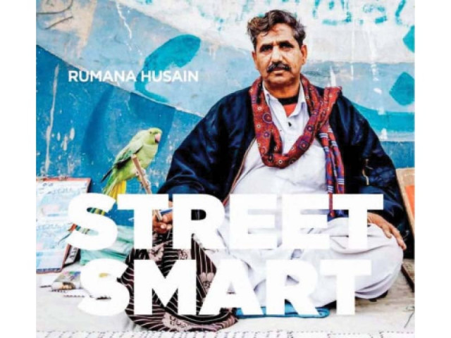 book that documents 60 street professionals launched as part of i am karachi campaign photo courtesy street smart facebook page book that documents 60 street professionals launched as part of i am karachi campaign photo courtesy street smart facebook page