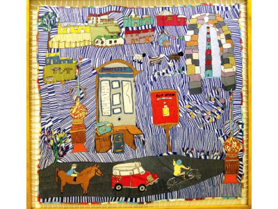 tale of two cities from scottish highlands to chitral mountains