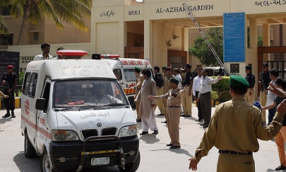 karachi massacre three days on no fir registered yet