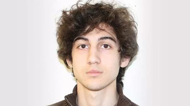 dzhokhar tsarnaev had planted the bomb at the end of the boston marathon that left three people dead and 24 injured photo afp dzhokhar tsarnaev had planted the bomb at the end of the boston marathon that left three people dead and 24 injured photo afp