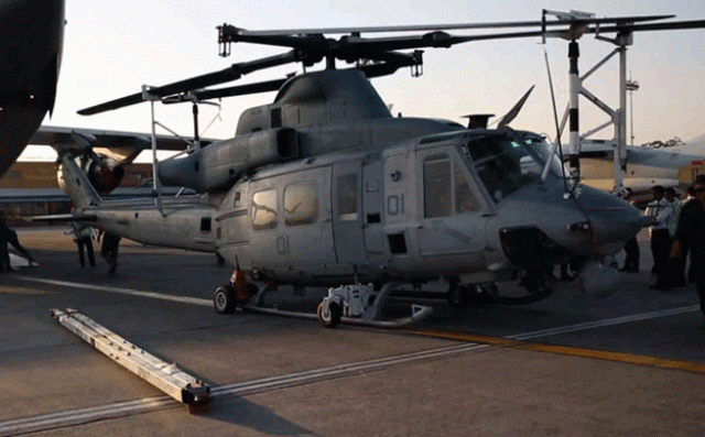 the uh 1y huey disappears while delivering aid photo sky news the uh 1y huey disappears while delivering aid photo sky news