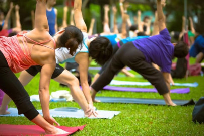 30 minutes for exercise daily lowers death risk