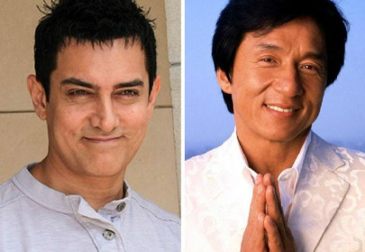 i became aamir khan s fan overnight jackie chan
