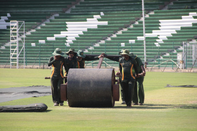 zimbabwe tour prepartions continue as pakistan defers squad announcement till next week zimbabwe tour prepartions continue as pakistan defers squad announcement till next week