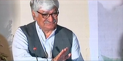 asfandyar wali resists change in economic corridor route asfandyar wali resists change in economic corridor route