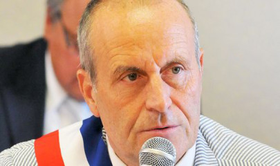 french mayor claims islam will be banned from france by 2027 french mayor claims islam will be banned from france by 2027