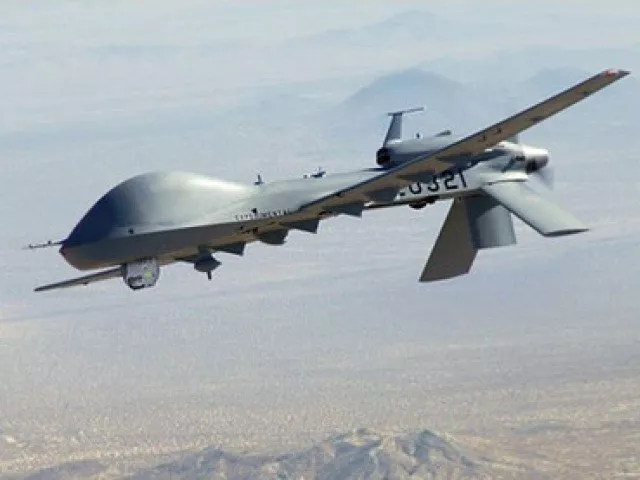 drone fires two missiles at house in shawal area of north waziristan photo afp drone fires two missiles at house in shawal area of north waziristan photo afp