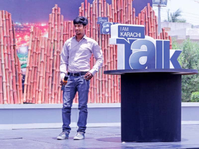 the path to success for filmmaker babar ali goals and focus are essential