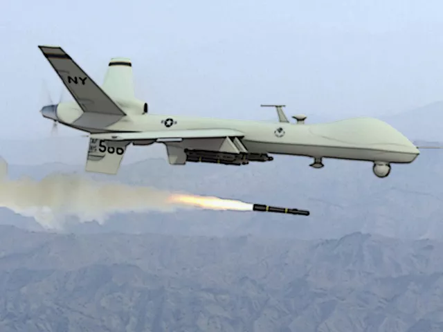 a file photo of a drone photo afp a file photo of a drone photo afp