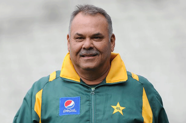 current coach for zimbabwe team says he is looking forward to reacquainting with old friends in pakistan photo reuters