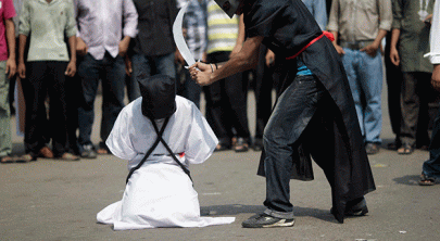 saudi arabia executes five for terrorist attack on imambargah saudi arabia executes five for terrorist attack on imambargah