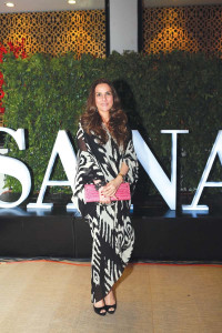 stepping up fashion retail