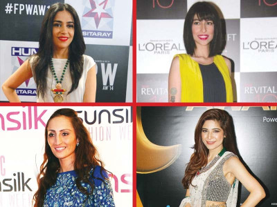 what works on the pakistani red carpet what works on the pakistani red carpet