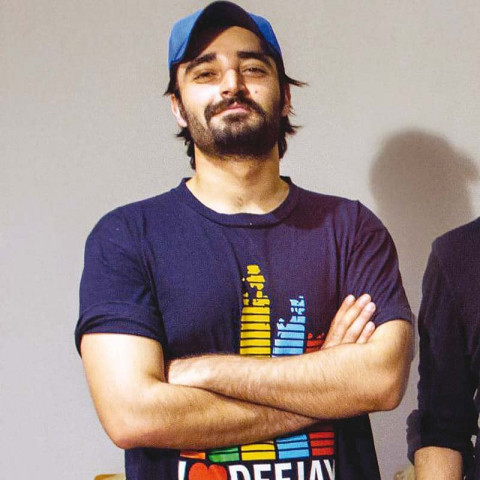 abbasi will also direct his upcoming film kambakht photo file abbasi will also direct his upcoming film kambakht photo file