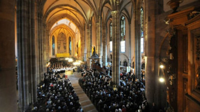 french protestant church allows gay marriage blessing french protestant church allows gay marriage blessing