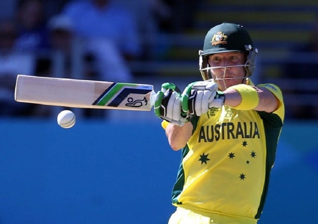 haddin made the announcement ahead of his departure for australia s test tours of the west indies and the uk on monday photo afp