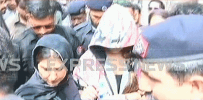 banking court accepts ayyan ali s bail plea application