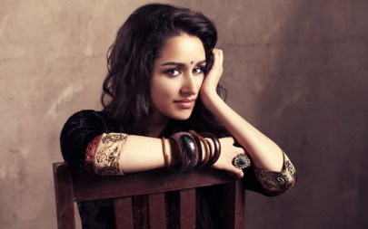 shraddha lucky to be in rock on sequel