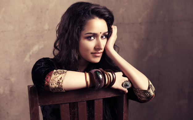 shraddha kapoor is excited that she will be singing her own song in the film photo hdwallpapers