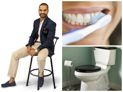 4 everyday things you have been doing wrong all your life