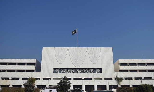 pakistan senate photo afp pakistan senate photo afp