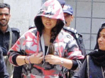 money laundering case ayyan s judicial remand extended again