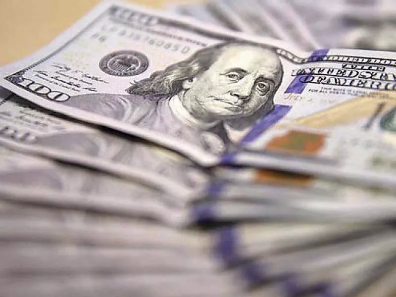 fdi in april alone was 114 9 million as opposed to the net flows of 94 7 million in the preceding month photo reuters fdi in april alone was 114 9 million as opposed to the net flows of 94 7 million in the preceding month photo reuters