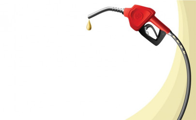 illegal fuel depot raided two held