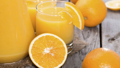 orange juice good for ageing brain study
