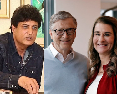 did khalilur rehman predict bill melinda s divorce did khalilur rehman predict bill melinda s divorce