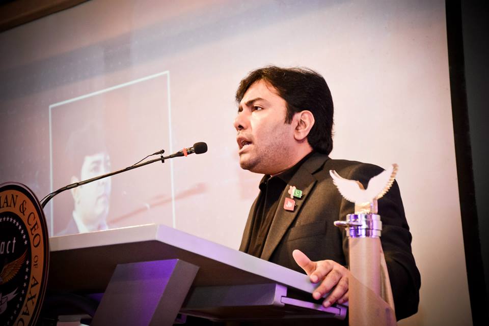 axact ceo shoaib ahmed shaikh photo axact facebook