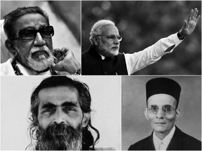 6 cringeworthy quotes by hindu nationalists
