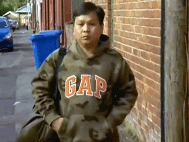 chua describes himself in a letter as an angel turning into an evil person photo the independent chua describes himself in a letter as an angel turning into an evil person photo the independent